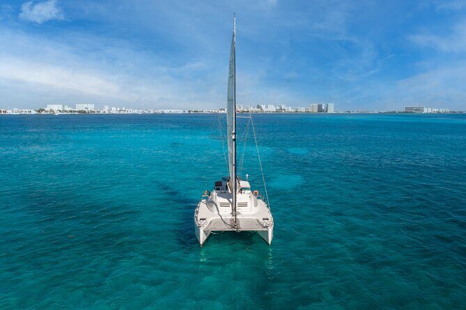 Catamaran Cancun to Isla mujeres Lunch OpenBar and Snorkeling - Price and Value: Why $38 Can Feel Like a Bargain (or Not)