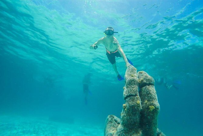 Catamaran Group Sightseeing, Snorkeling Tour Isla Mujeres - Price and Value: What $79 Actually Buys You