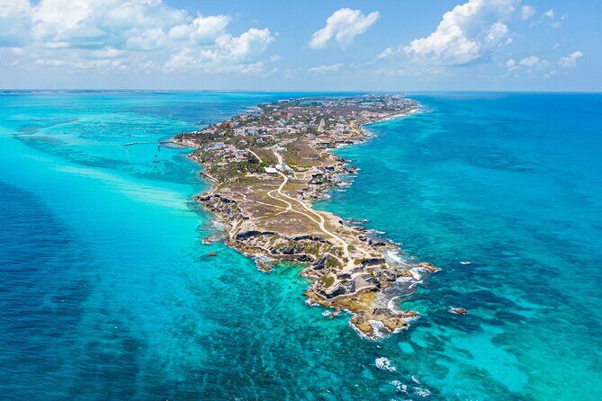 Catamaran Isla Mujeres Tour with Hotel Pick Up included - Price and Value: $89 Covers a Lot, Then the $20 Dock Fee Hits