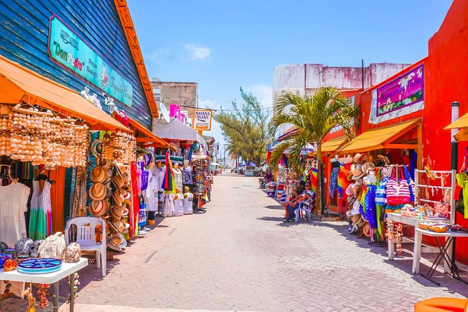 Catamaran Isla Mujeres Unlimited Departing from Playa del Carmen - Key things to know before you go