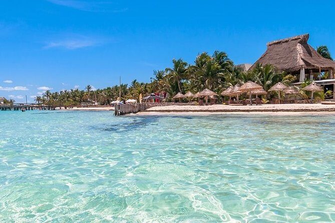 Catamaran Sailing and Snorkeling to Isla Mujeres from Cancun - The Day’s Flow: From Marina Las Perlas to Island Beach Time