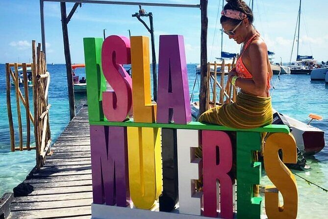 Catamaran Sailing to Isla Mujeres with Snorkeling, Lunch & Open Bar included - Check-in at Marina Chac Chi (and what “transport not included” means for you)