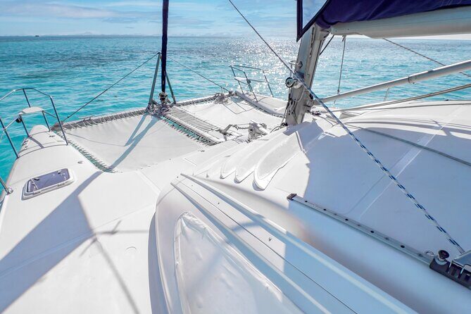 Catamaran Snorkeling with Openbar & Lunch Cancun to Isla Mujeres - What Makes This Tour a Good Fit (and When It Isn’t)