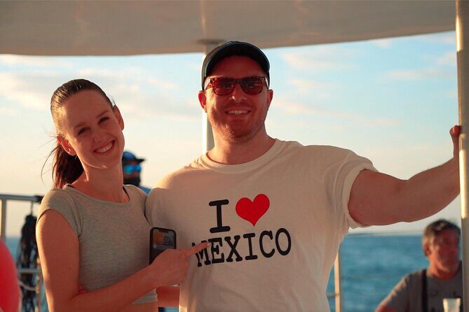Catamaran Sunset Cruise to Isla Mujeres from Cancun - Price and value: what $75 really covers, and what it doesn’t
