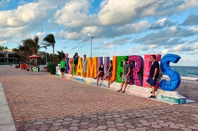 Catamaran Sunset Cruise to Isla Mujeres from Cancun - Who this cruise fits best (and who may want a longer day)