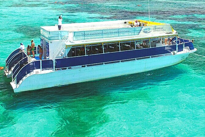 Catamaran to Isla Mujeres at sunset pick up Cancun - Meeting Up in Cancun: Pickup Timing and What to Watch For