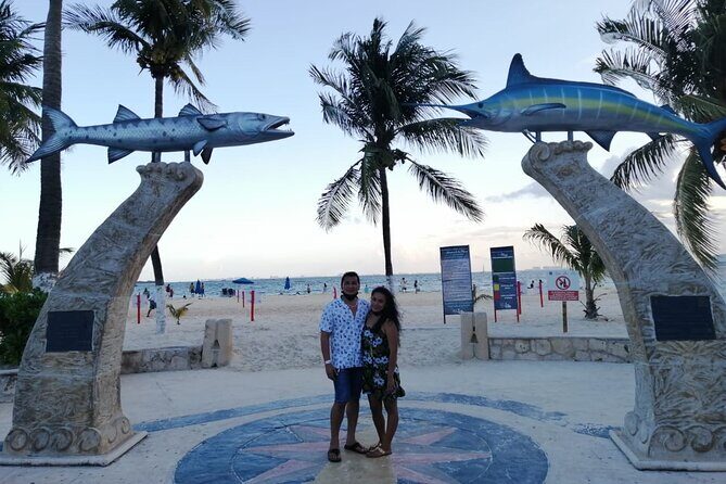 Catamaran to Isla Mujeres at sunset pick up Cancun - What’s Included vs What Costs Extra (So Your Budget Stays Smooth)