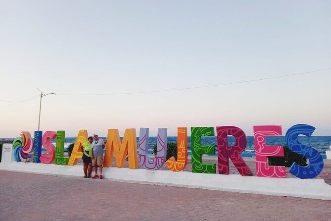 Catamaran to Isla Mujeres at sunset pick up Cancun - What to Pack: Simple Stuff That Makes the Day Better