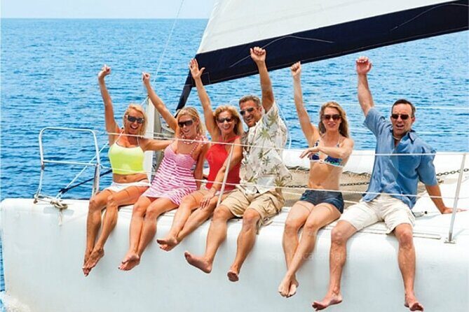 Catamaran to Isla Mujeres: Snorkel MUSA, Playa Norte & Buffet - Price and Value: What $80 Buys (and What to Budget for)
