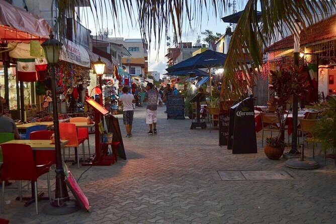 Catamaran to Isla Mujeres: Snorkel MUSA, Playa Norte & Buffet - What Can Go Wrong: Crowds, Expectations, and Confirming Inclusions