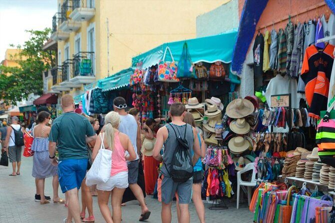 Catamaran to Isla Mujeres: Snorkel MUSA, Playa Norte & Buffet - Should You Book This MUSA and Playa Norte Catamaran Trip?