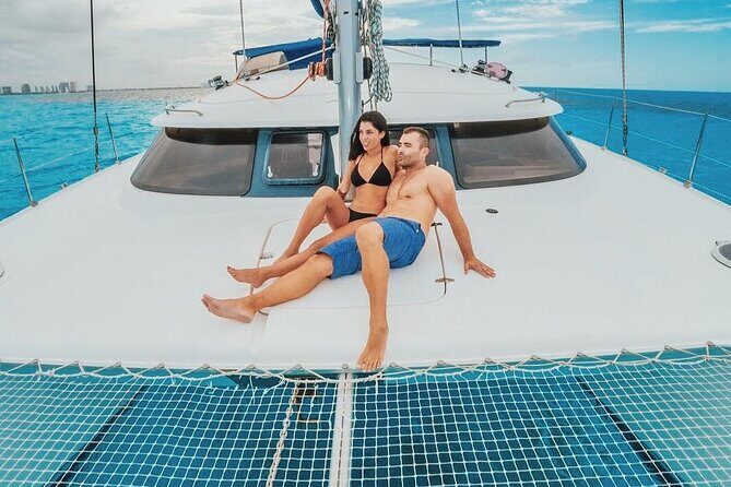 Catamaran to Isla Mujeres with Buffet and Open Bar from Cancun - Who This Tour Fits Best (and Who Might Want Another Option)
