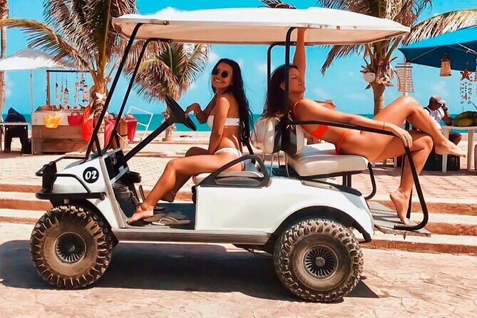 Catamaran to Isla Mujeres with Buffet and Open Bar from Cancun - Booking Tips: Simple Moves That Improve Your Day
