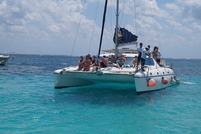Catamaran Tour to Isla Mujeres Cancun - Key Points to Know Before You Go