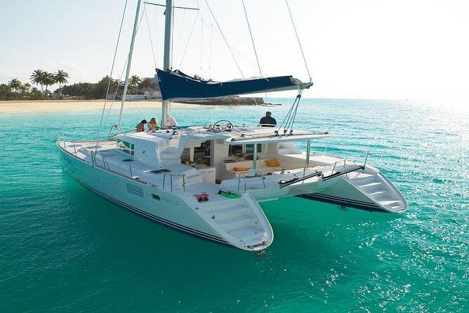 Catamaran Tour to Isla Mujeres from Cancun or Riviera Maya - Price and logistics: the small details that can change your day