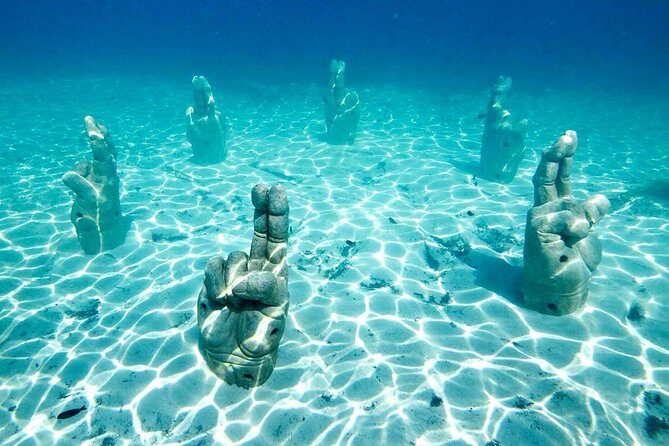 Catamaran Tour to Isla Mujeres from Cancun or Riviera Maya - Comfort, crowding, and how to avoid the “we didn’t get what we expected” feeling