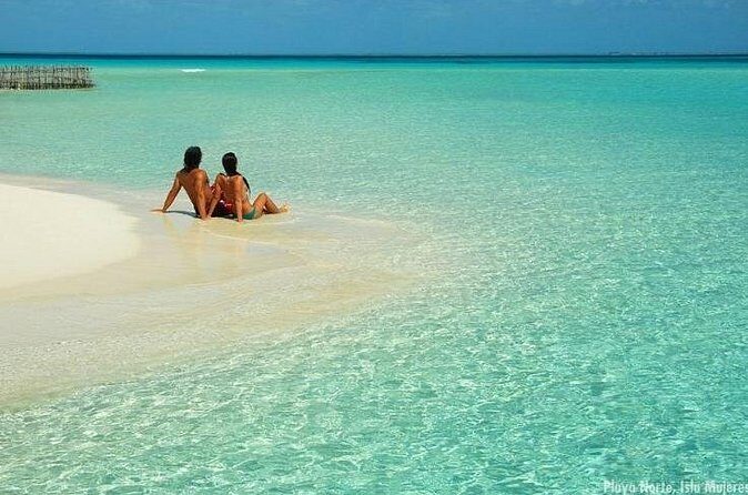 Catamaran Tour to Isla Mujeres from Cancun or Riviera Maya - Safety and shopping on Isla Mujeres: a smart approach beats stress