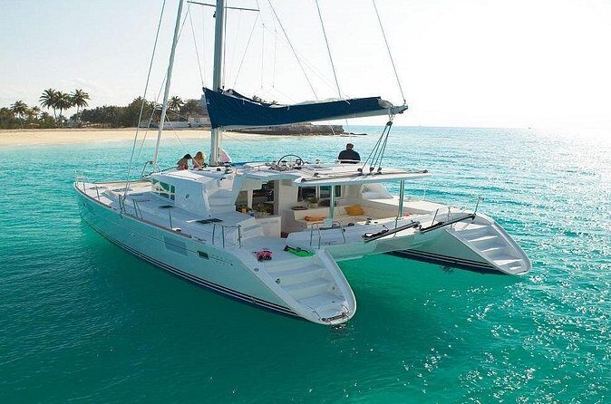 Catamaran Tour to Isla Mujeres from Cancun or Riviera Maya - Who this tour is best for (and who should skip it)