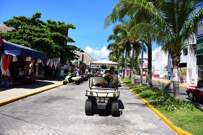 Catamaran Unlimited Adventure to Isla Mujeres" From Cancun - Sailing The Scenic Circuit: Puerto Refugio, Punta Sur, And The Beach Club