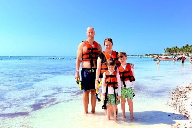 Cenote and Swimming with Turtles Private Tour in Akumal - The value of a private setup: transport, tickets, and a guide who manages your day