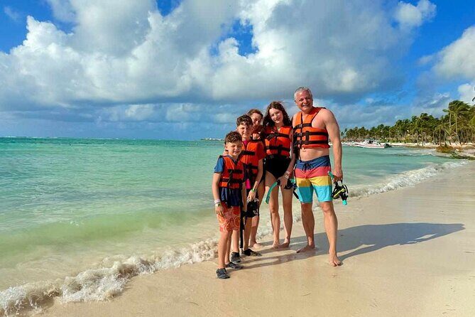 Cenote and Swimming with Turtles Private Tour in Akumal - Quick notes that can make or break your experience