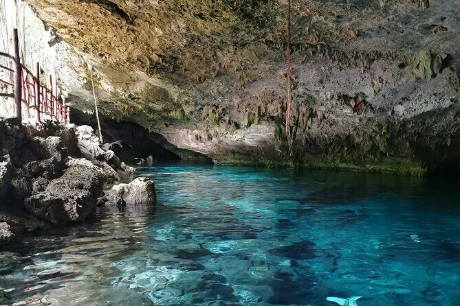 Cenote Cancun Experience with Transportation Included & Lunch - How the Schedule Really Feels: Pickup Windows and Group Timing