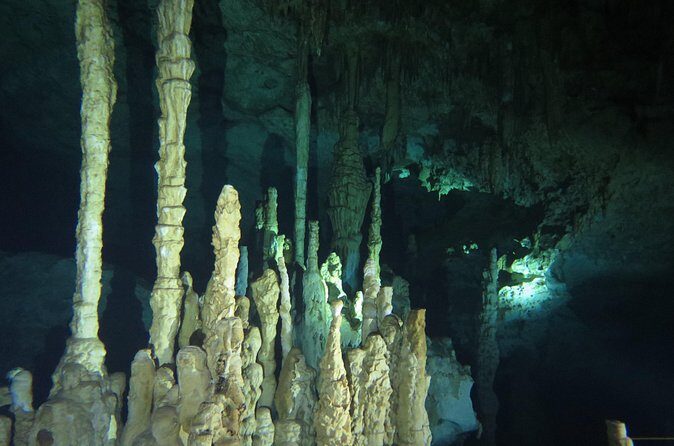 Cenote diving Dream Gate - Gear, Certification, and Health Checks That Affect Your Day