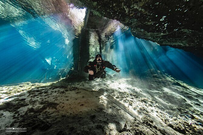 Cenote diving Dream Gate - Who Should Book This Cenote Tour (and Who Might Skip It)