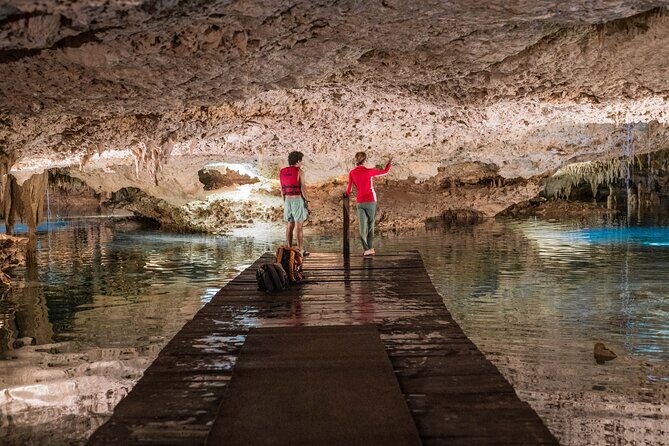 Cenote Expedition: Discover 3 Secret Cenotes with Mayan ritual - Snorkeling equipment, snacks, and a realistic 4-hour plan