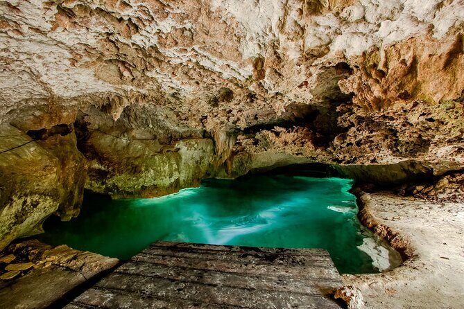Cenote Expedition: Discover 3 Secret Cenotes with Mayan ritual - Price and value: what $109 gets you (and what it doesn’t)