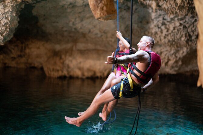 Cenote Expedition: Discover 3 Secret Cenotes with Mayan ritual - Practical tips so your cenote morning goes smoothly
