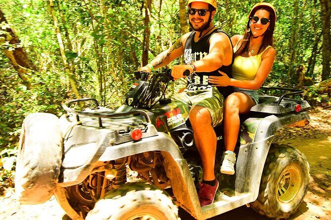 Cenote La Noria Tour + Jewelry Shopping Tour + Tequilera - Price and value: what $15.40 really buys you