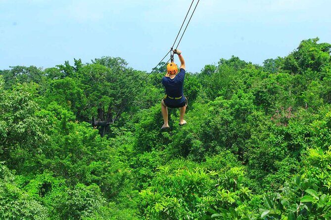 Cenote La Noria Tour + Jewelry Shopping Tour + Tequilera - Who this tour suits best (and who should think twice)
