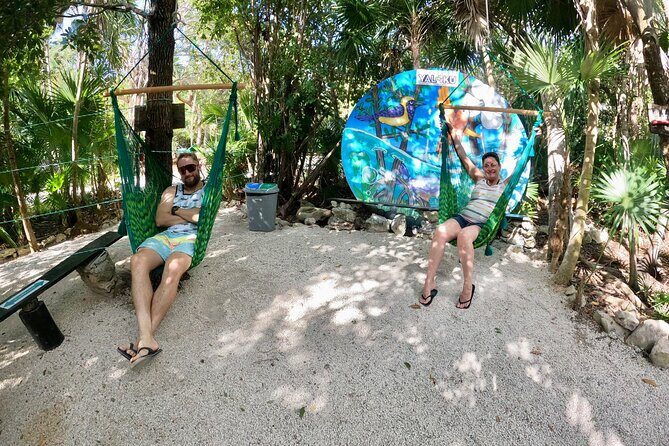 Cenote; Snorkeling and Photos with Colorful Fish - Price and Value: Does $41.63 Make Sense?