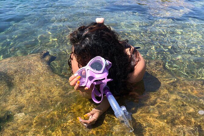 Cenote; Snorkeling and Photos with Colorful Fish - Booking Smart: A Quick Decision Checklist