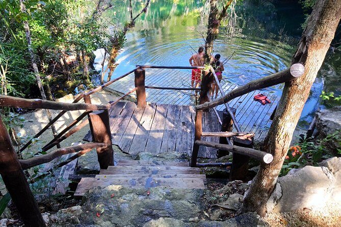 Cenote Tankah 4 Cenotes & Zip-Line Mayan Adventure - Zip-Line + Snorkel Gear: Fun, Safety, and What to Bring (Because You’ll Feel It)