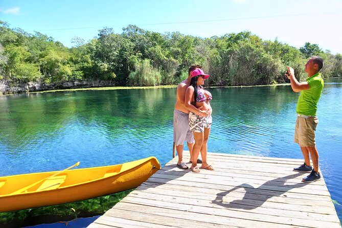 Cenote Tankah 4 Cenotes & Zip-Line Mayan Adventure - Price and Value: Is $189 Worth It for You?