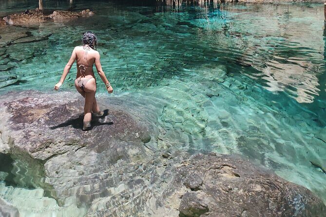 Cenote tour 4 hours - Guide Manuel and Local Stories: Why the Day Feels Personal