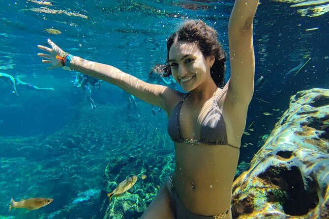 Cenote tour 4 hours - Price and Value: Is $167.38 a Good Deal?