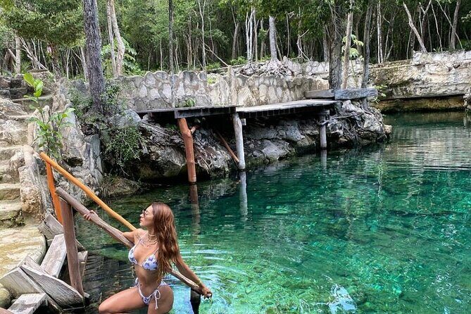 Cenotes Casa Tortuga - Key things to know before you go