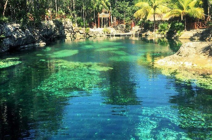 Cenotes Casa Tortuga: 4 Cenotes Day Pass - Adventure add-ons: zip-line, kayak, and the ATV choice