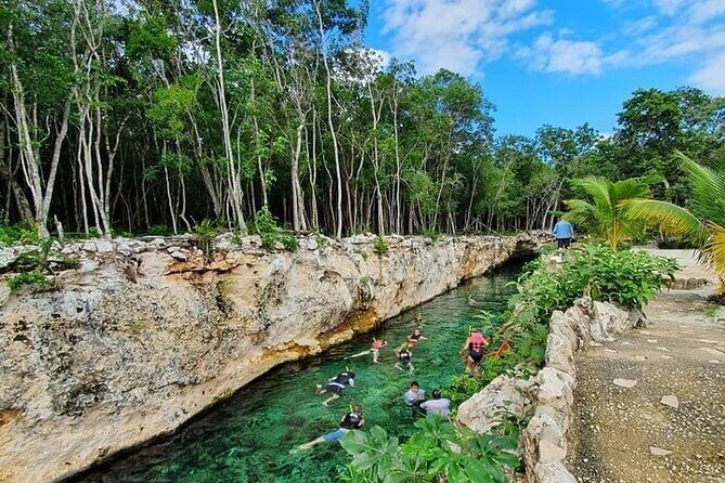 Cenotes Casa Tortuga - What to pack and how to avoid the common hiccups