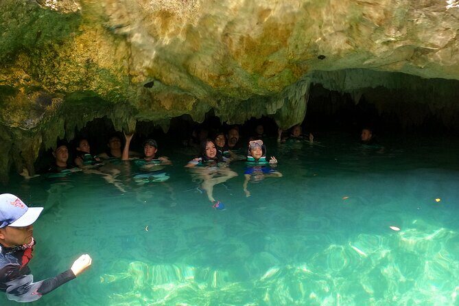 Cenotes Casa Tortuga Guide Tour with Ticket - Cenotes Casa Tortuga near Tulum: what this tour really delivers