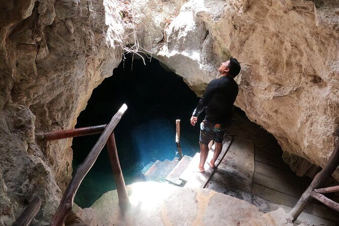 Cenotes Casa Tortuga Guide Tour with Ticket - Value check: guided 4-cenote access vs buying on your own