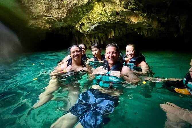 Cenotes, Caves, Ziplines and ATV Fun Tulum Adventure Tour - What to wear and bring for wet, ride, and zip moments