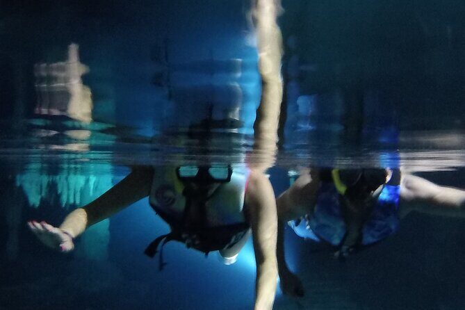 Cenotes Sacactum, Private tour. - What this private cenote tour includes (and why it works)