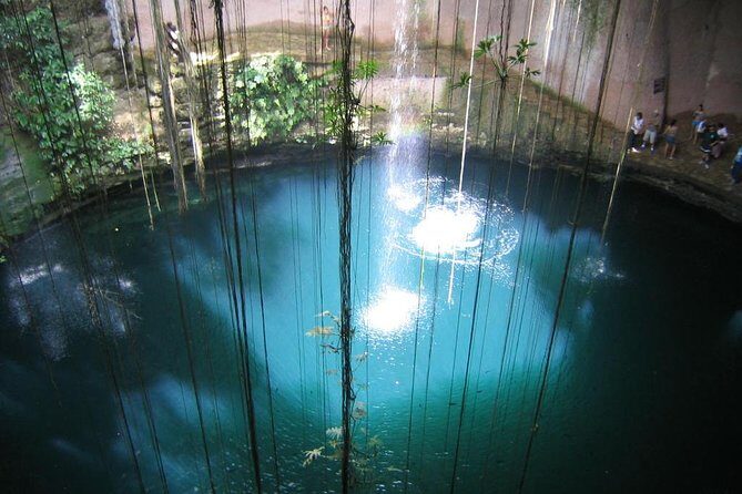 Cenotes snorkeling excursion - Two cenotes, with different “wow” styles