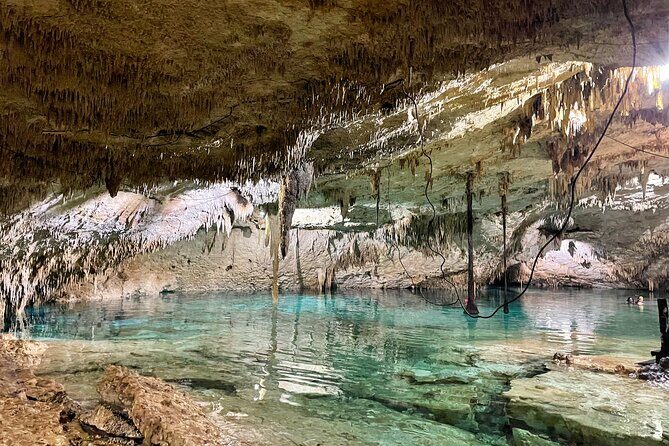 Cenotes Taak Bi Ha & Nicte Ha – VIP Snorkeling Private Tour - The 4–5 hour plan and why early pickup matters
