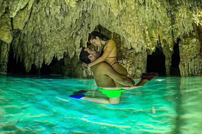 Cenotes Tour: Discover Hidden Gems, from Playa del Carmen - Key things to know before you go