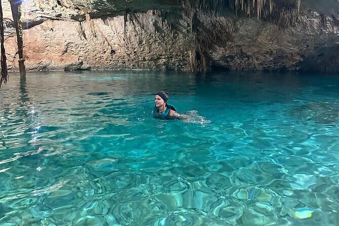 Cenotes Tour: Discover Hidden Gems, from Playa del Carmen - Price and what you’ll actually pay
